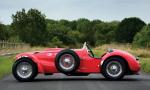 Allard J2 Roadster 1950 года
